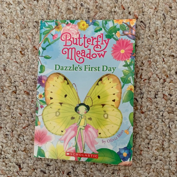 Princess Ponies 
Unicorn School
Dog Watch
Knock Knock
Suite Life
ButterflyMeadow - Picture 8 of 8